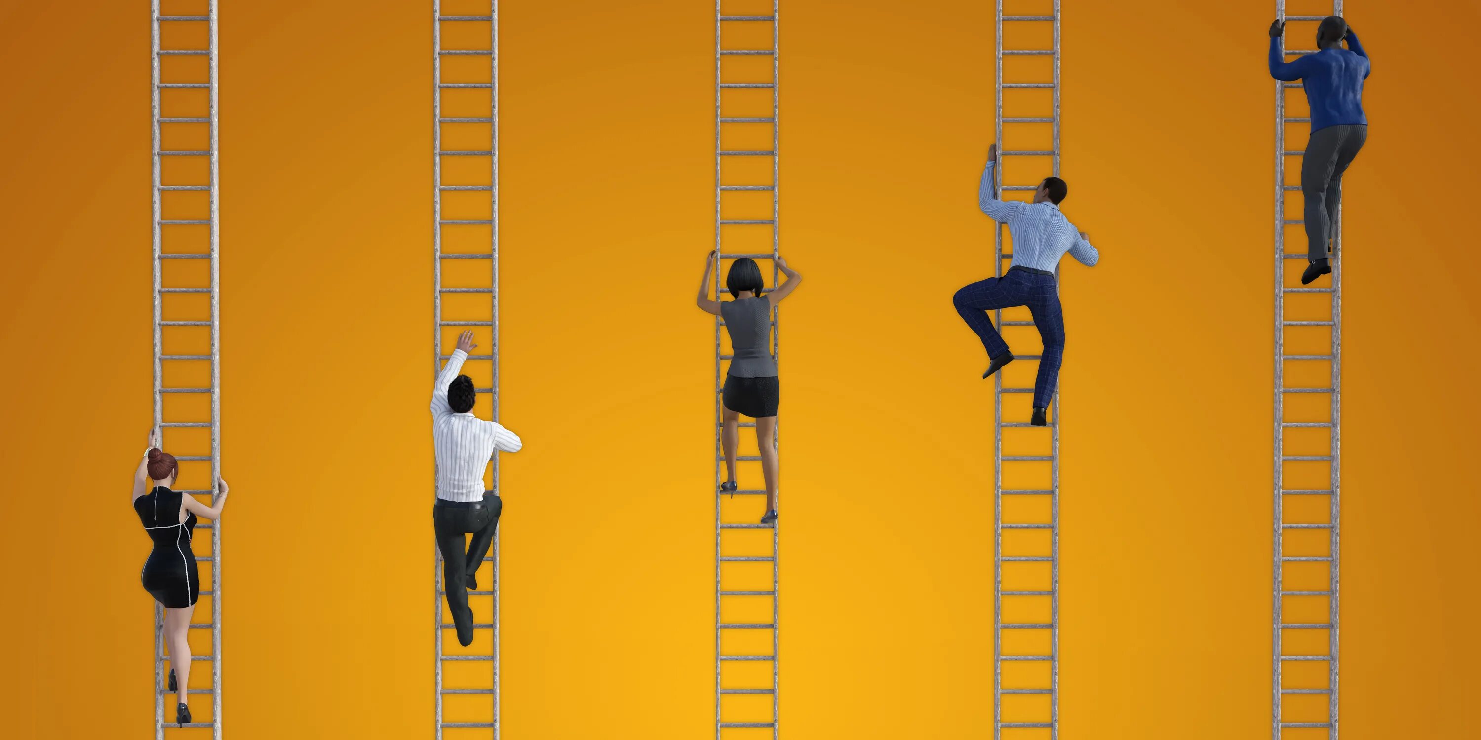 Career who is. Корпоративная лестница. Строители. Climb the Ladder. Climbing to Ladder.