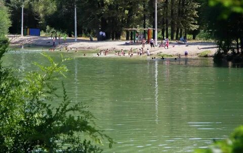 Вода фрунзе