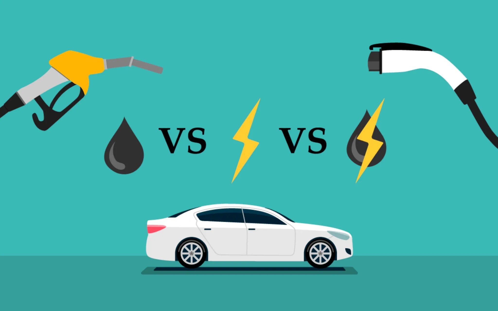 Электромобиль vs автомобиль. Электромобиль против бензинового. Электро против бензина. Электромобиль против ДВС. Vs hybrid