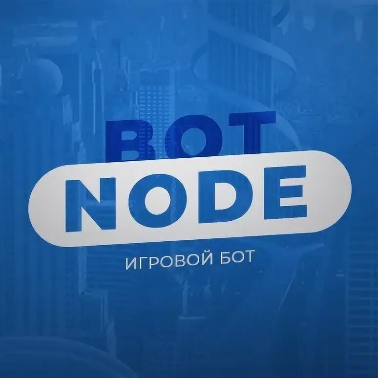 Node bot