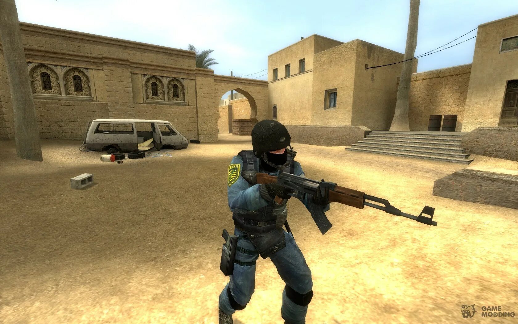 Counter strike source версия. Counter Strike 1.6 СОБР. Counter Strike 2 SAS. CS 1.6 CS source. Спецназ из Counter Strike source.