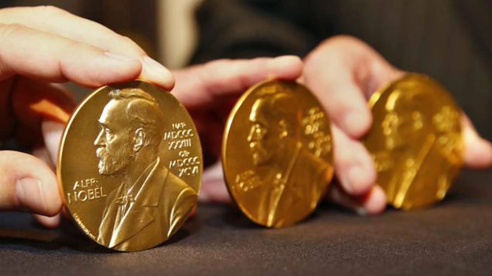 Нобель и Нобелевская премия. Вручение Нобелевской премии.