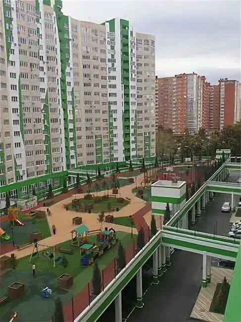 Перекрёсток, супермаркет, Восточно-Кругликовская ул., 42/3к1, Краснодар, Россия 