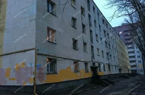 Щербинки 15