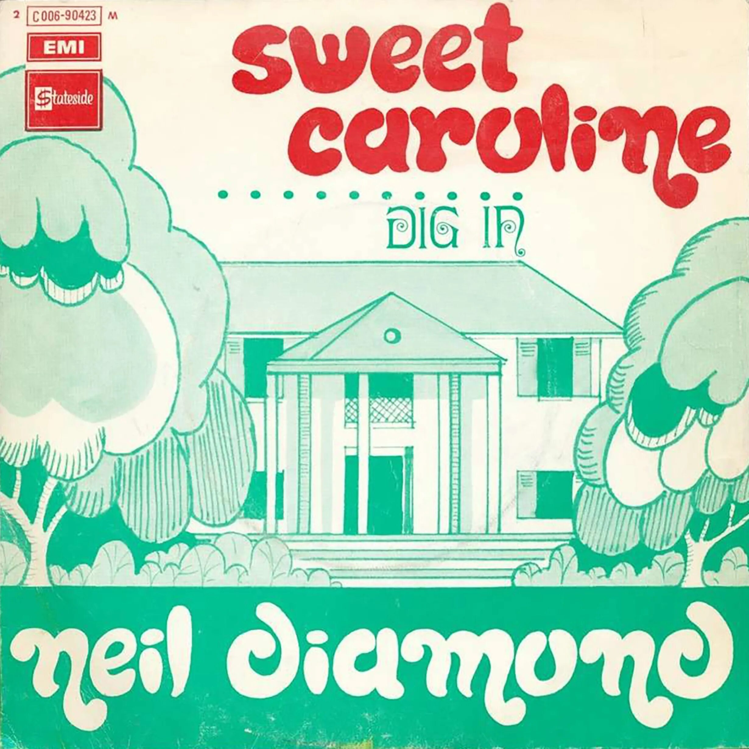 Neil Diamond Sweet Caroline. Neil Diamond Sweet Caroline 1969. Sweet Caroline Neil Diamond Cover. Single by Neil Diamond Sweet Caroline.