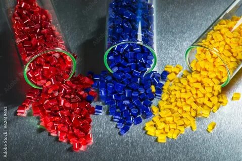 Polymer research