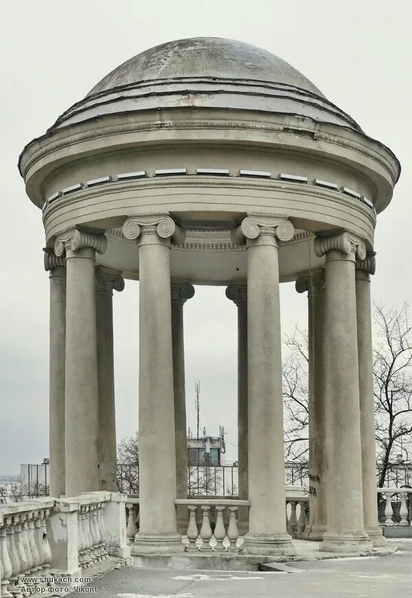 Картинки РОТОНДА МОСКВА
