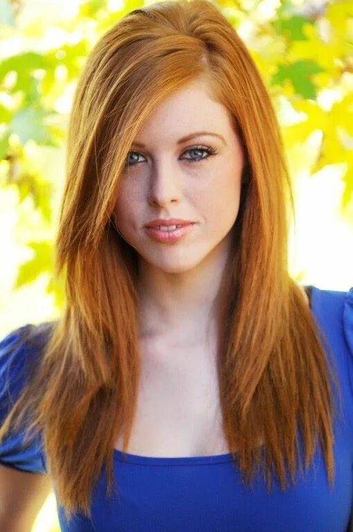 Ginger de