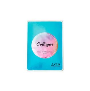 Bio collagen mask