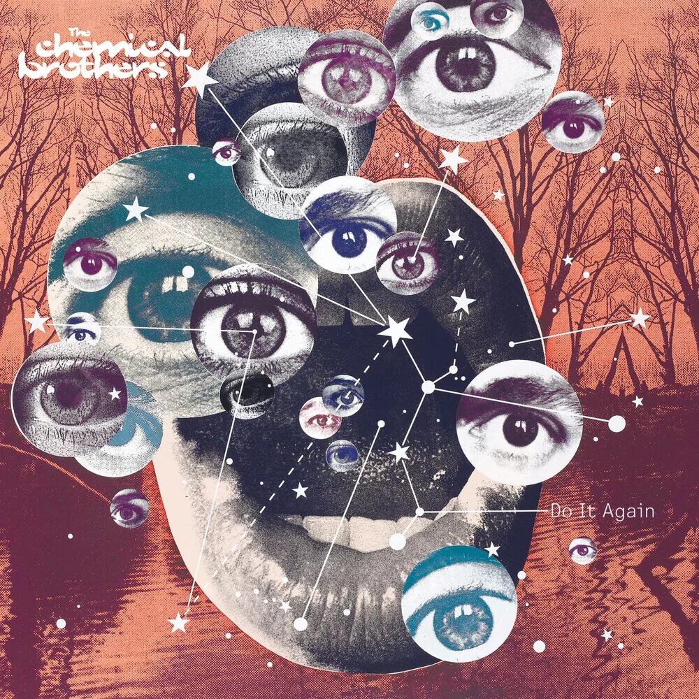 Слушать слушать хорошую историю на ночь. The Chemical brothers do it again. The Chemical brothers do it again клип. Chemical brothers обложки альбомов. The Chemical brothers do it again альбом фото.