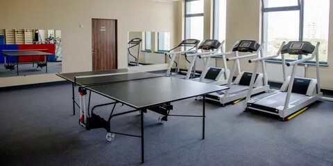 Спортивный клуб нова