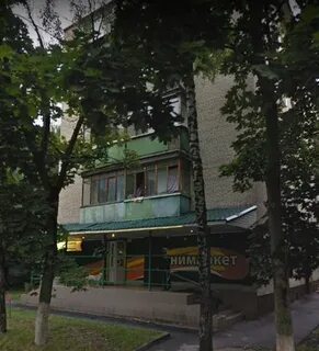 Химки пожарского 7
