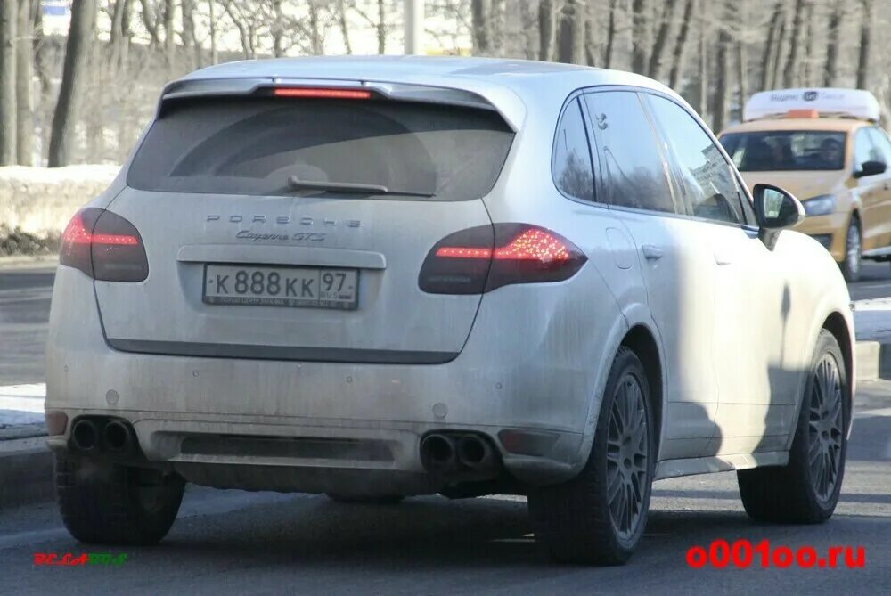 По Екатеринбургу ездит БМВ с поддельным номером и регионом 166 - DRIVE2