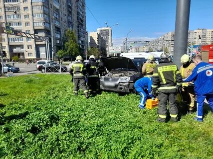 Чп санкт петербург