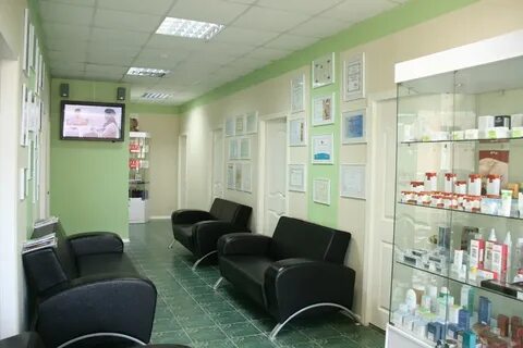Profcosmetology