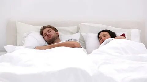 Sleep partner