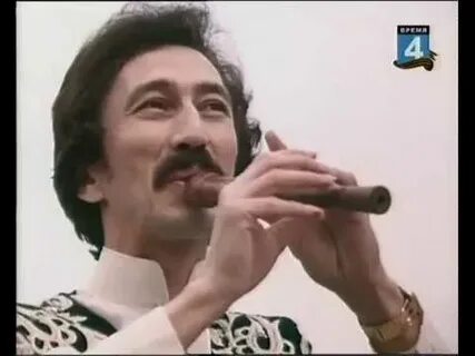 Исполнитель песни каракум