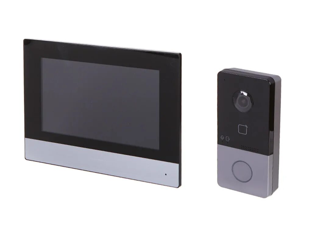 Eltis dp400-td22. 1cl. Eltis vm500-5. Telecomunicatii. Гибридный домофон.