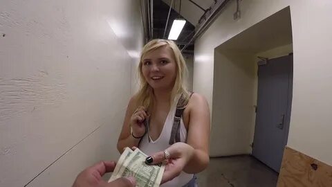 Melissa May, Teens Love Money, Big Ass, Blonde, Blowjobs, Hardcore, Outdoor...