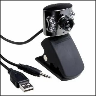 Драйвер usb webcam