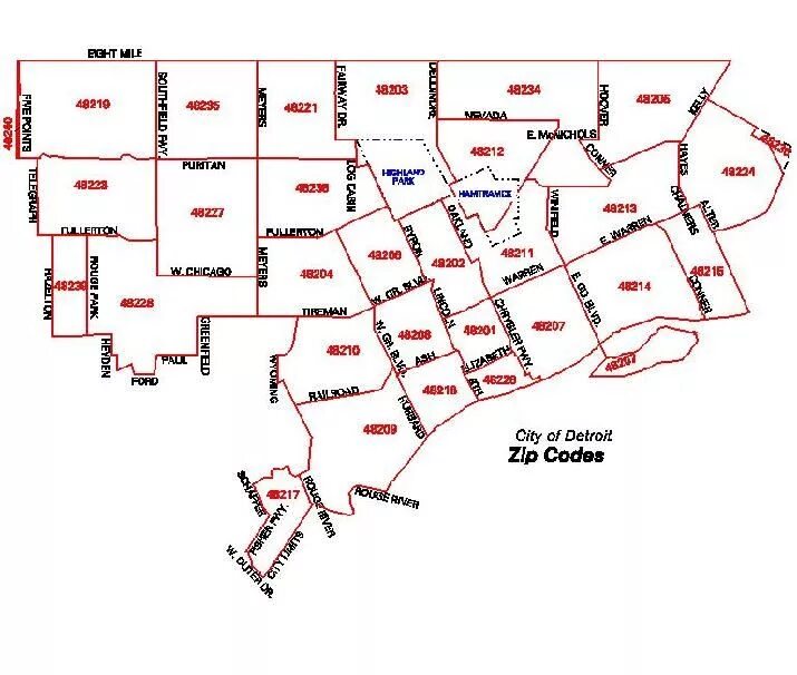 Map codes. Zip code USA 19805. Zip code Detroit Michigan Chicago Illinois Map. What is zip code.