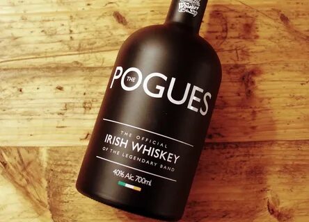 Irish whisky