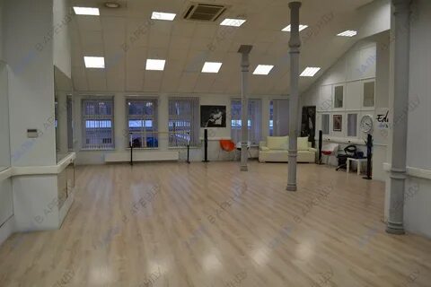 Санкт петербург танцевальные залы