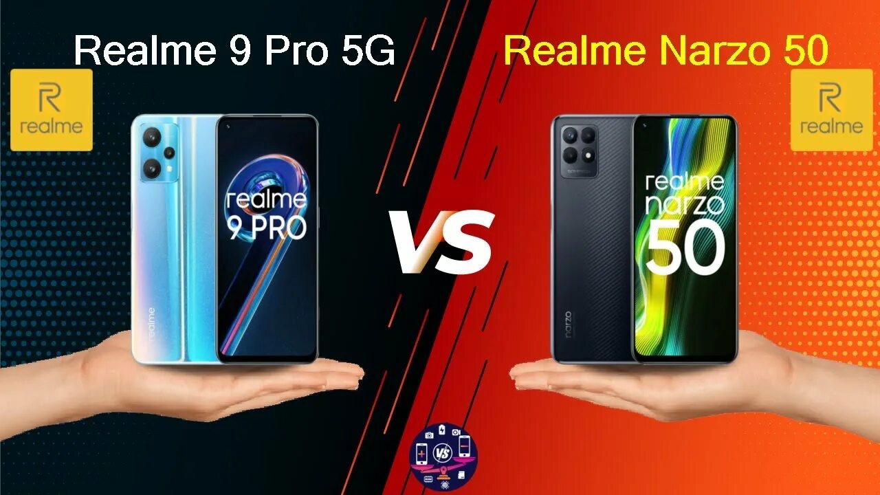 Realme 9 pro отзывы