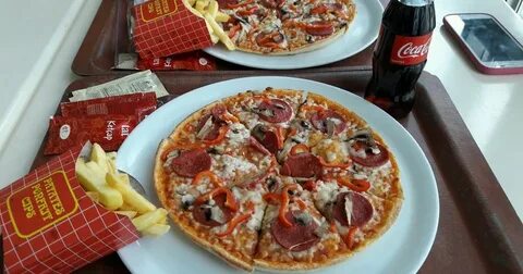 Pizza but