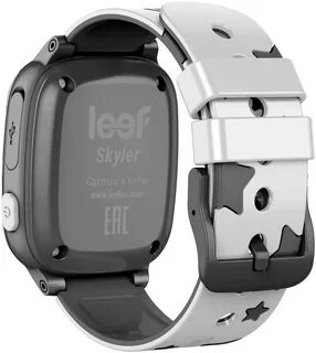 Leef smart watch