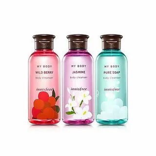 Body cleanser