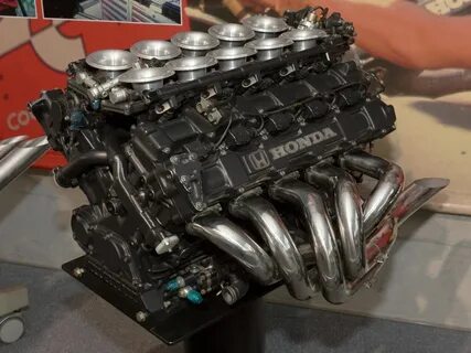 E engine