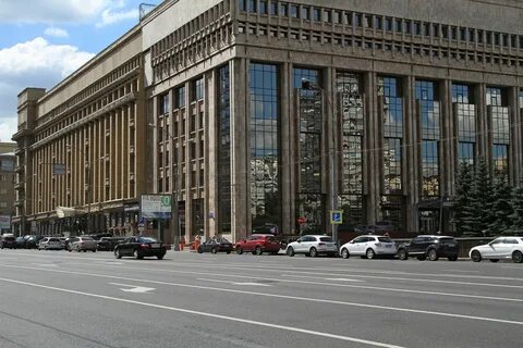 Пр академика