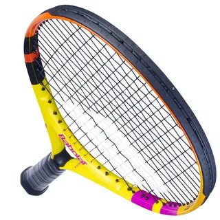 Теннис babolat