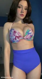 Jinx Asmr Youtube Sexy Influencer - Patreon Leaked Photos.