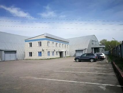 Промбаза