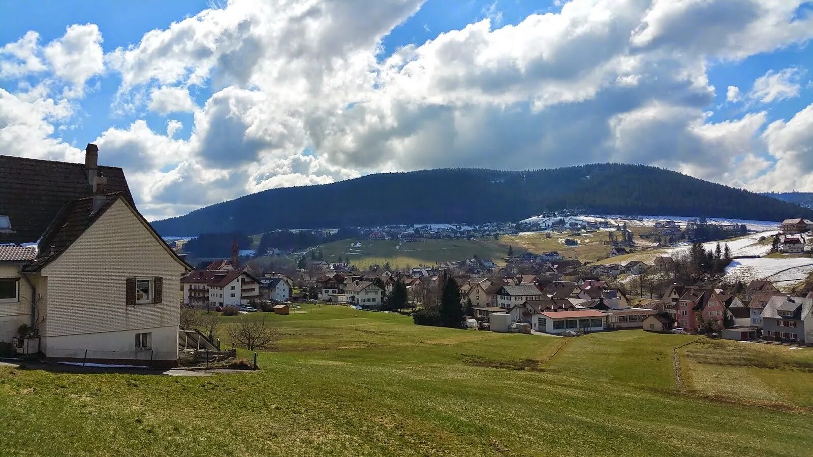 Деревня Розмари в Германии. Немецкая деревушка Полле в Германии. Деревня домиков Зеельбахе Германия. Деревня Ахкаррен в Германии.