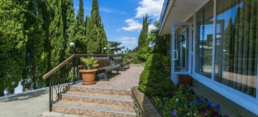 алуштинская 2