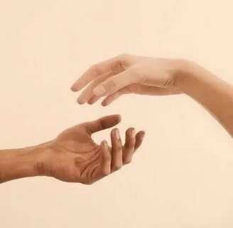 Hand he