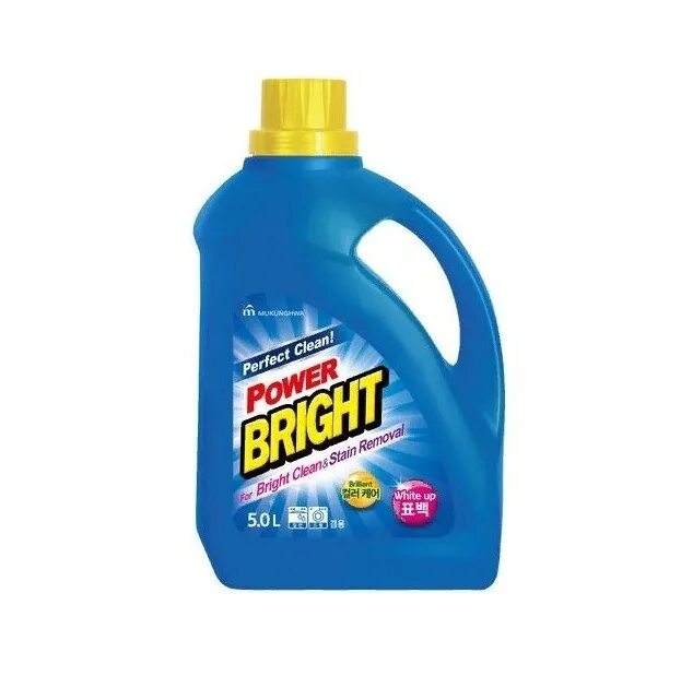 Средства bright. 8801173602440 mukunghwa жидкость для стирки с ферментами. энзимы для стирки картинка. ìêí power bright ñòèðàëüíûé ïîðîøîê power bright refill type 3kg. power clean.