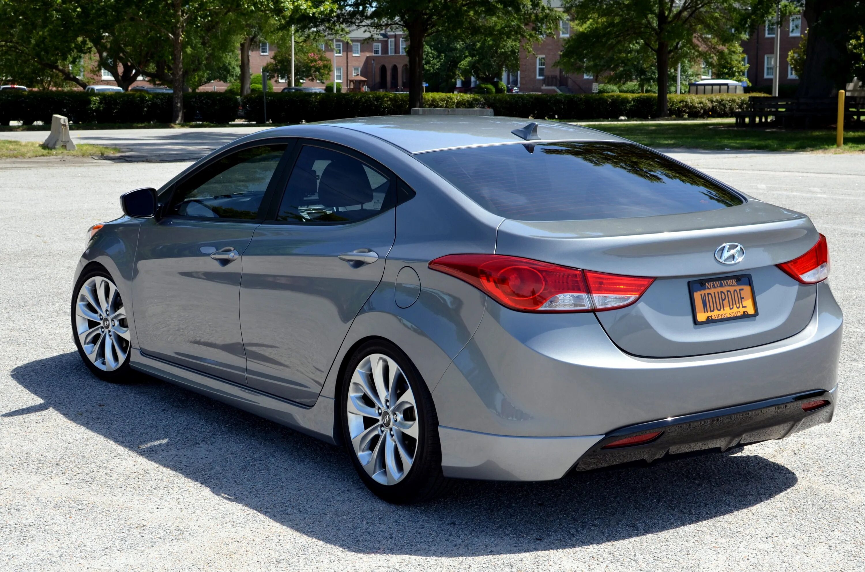 Hyundai Elantra 5. Hyundai Elantra 5 поколения. Хёндай Элантра 5 поколения. Hyundai Elantra (Avante)