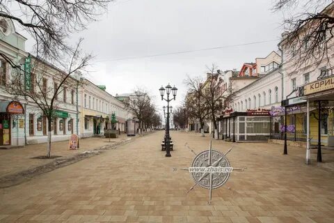 Ул почтовая арзамас