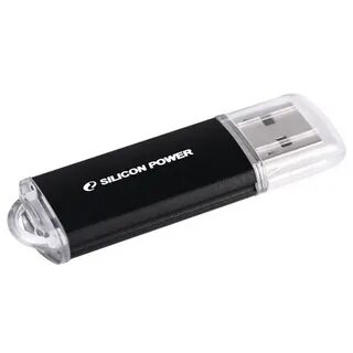 Память silicon power