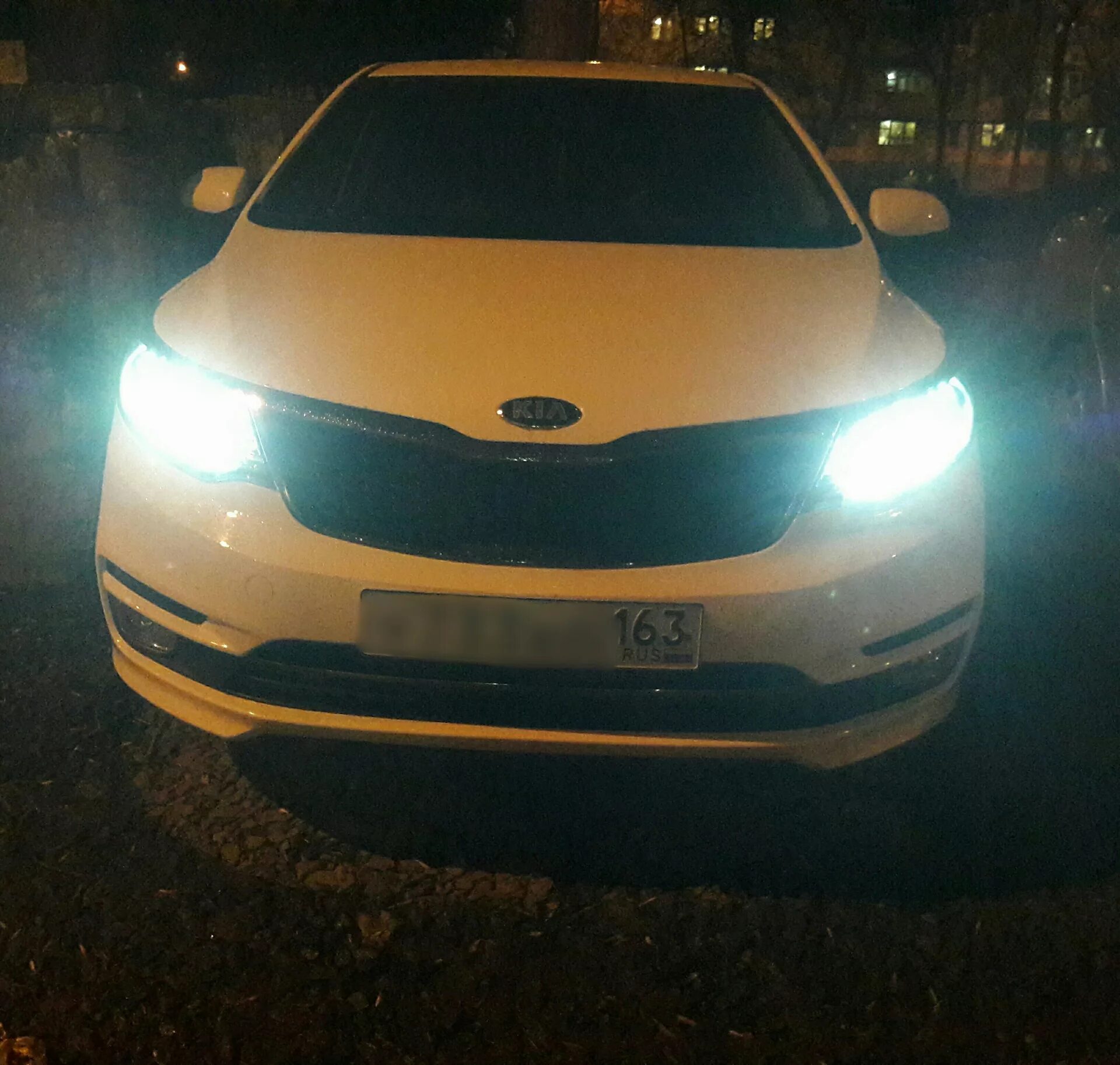 Led kia rio 3. Led фонари киа рио 3. Kia rio 2 противотуманки лед лампы. Лед 3 рио. Светодиодные лампочки на kia rio 4.