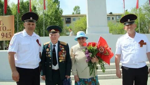 Межмуниципальный отдел камышинский