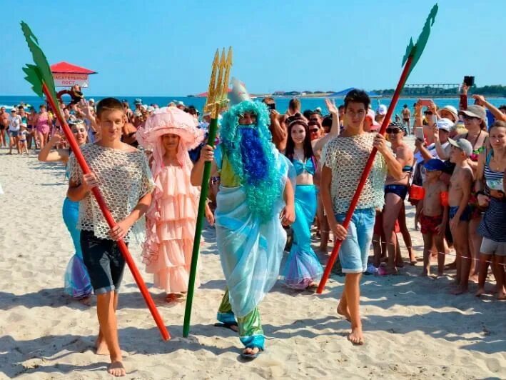 Костюм морского царя взрослый каталог Tim-Market.ru