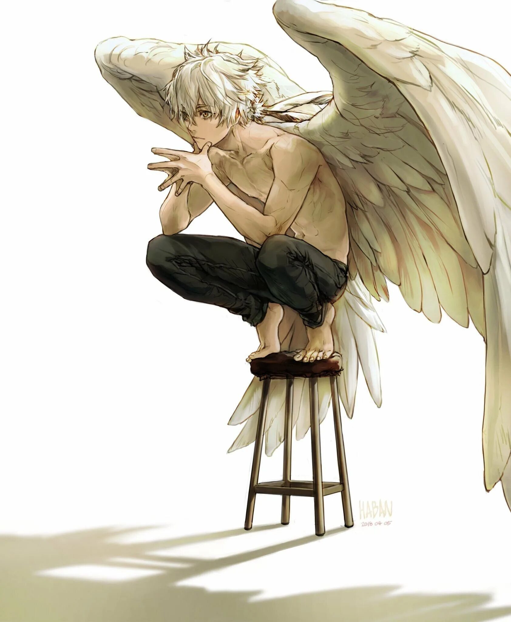 Парень angel. Падший ангел габриэль аниме. чернокрылый король аниме. аниме ангел энджел парень. падший ангел габриэль аниме персонажи.