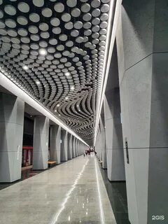 Метро москвы воронцовская