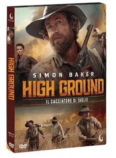 High ground