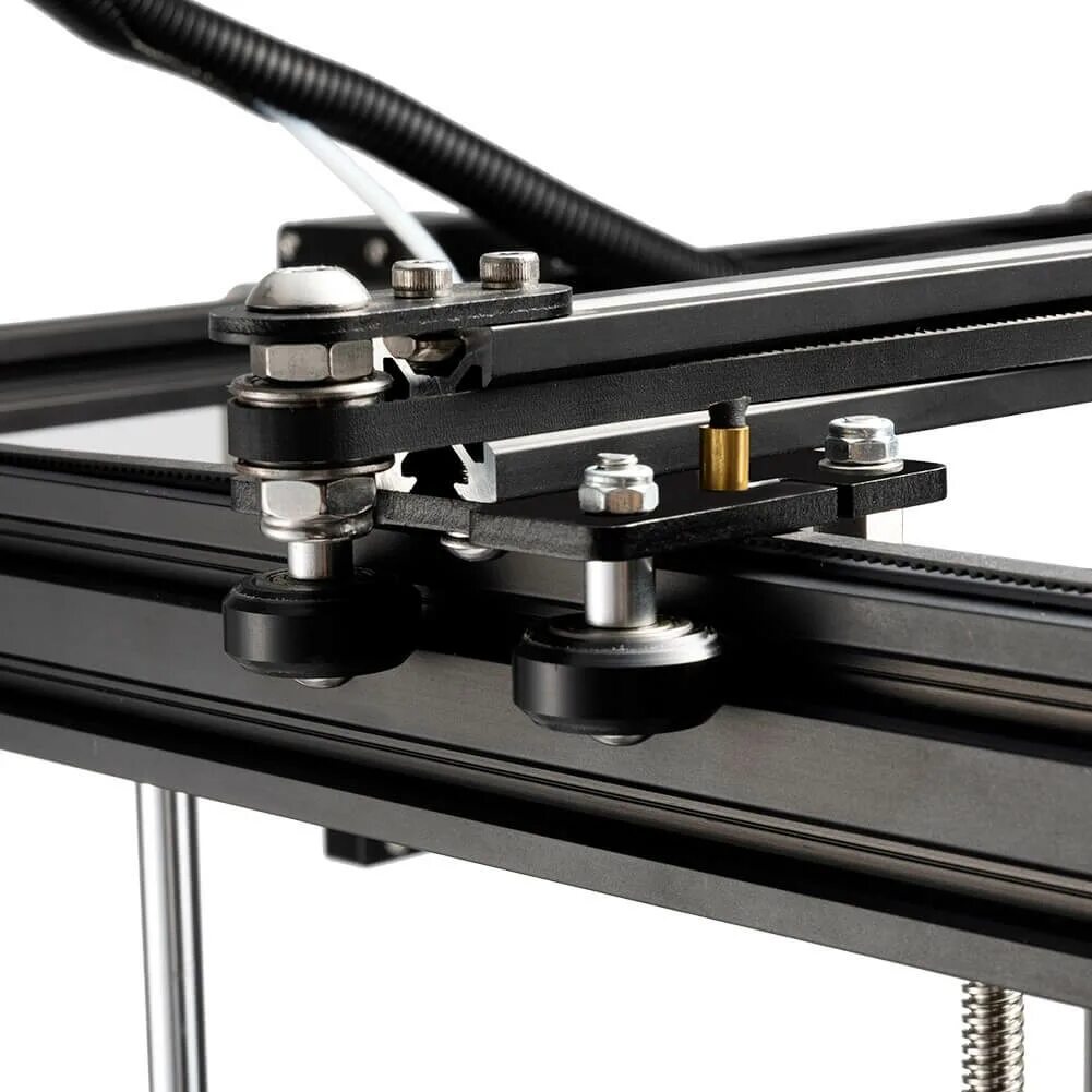 Creality ender 5. Creality ender 5 plus. creality3d ender 5. 3d-принтер creality3d ender 5. creality эндер-5 plus ultra широкоформатная печать fdm 3d.